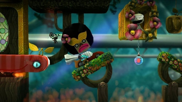 LittleBigPlanet 3 - PlayStation Hits (PS4, русская версия) - интернет-магазин GameShock г. Челябинск LittleBigPlanet 3 - PlayStation Hits (PS4, русская версия) - интернет-магазин GameShock г. Челябинск