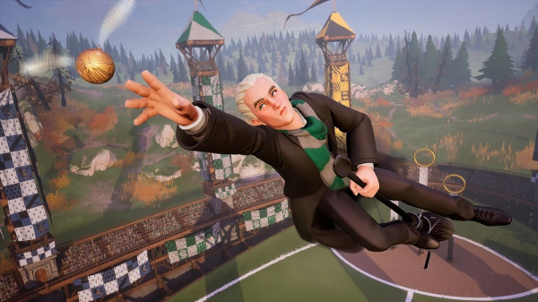 Harry Potter: Quidditch Champions - Deluxe Edition (PS5, английская версия) - интернет-магазин GameShock г. Челябинск Harry Potter: Quidditch Champions - Deluxe Edition (PS5, английская версия) - интернет-магазин GameShock г. Челябинск