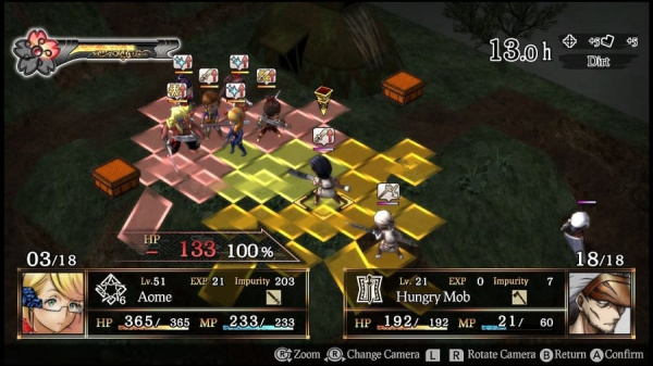 God Wars The Complete Legend [Nintendo Switch, английская версия, БУ] - интернет-магазин GameShock г. Челябинск