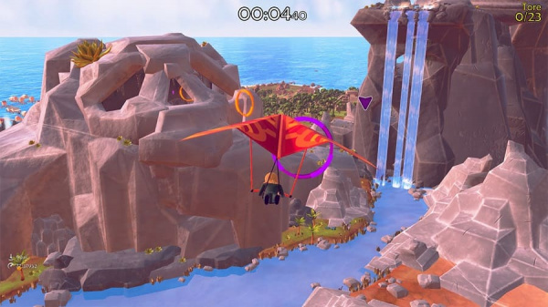 Pilot Sports [Nintendo Switch, английская версия] - интернет-магазин GameShock г. Челябинск