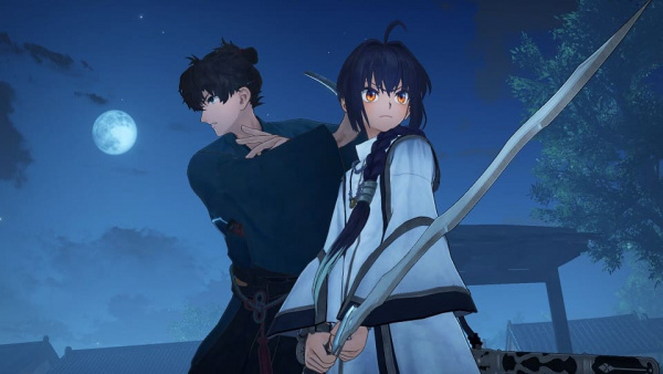 Fate / Samurai Remnant (PS4, английская версия) - интернет-магазин GameShock г. Челябинск