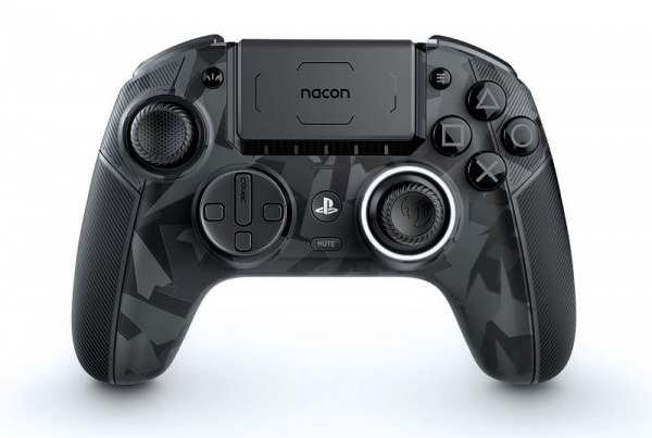 Геймпад Nacon Revolution 5 Pro Urban Camo PS5/PS4/PC - интернет-магазин GameShock г. Челябинск