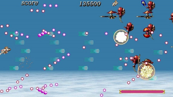 Psikyo Shooting Library Vol.2 [Nintendo Switch, английская версия] - интернет-магазин GameShock г. Челябинск