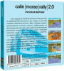 Collin McRae Rally 2 (РУС) 32 bit - интернет-магазин GameShock г. Челябинск