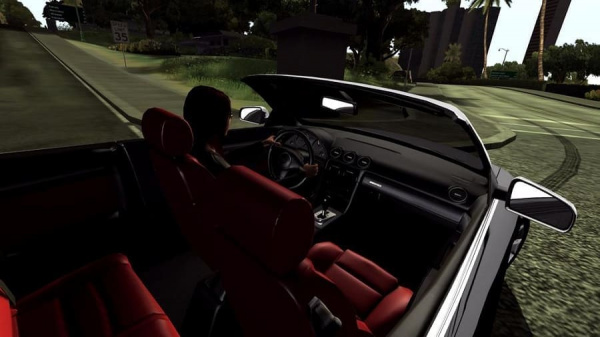 Test Drive Unlimited (Xbox 360, АНГЛ, БУ) - интернет-магазин GameShock г. Челябинск
