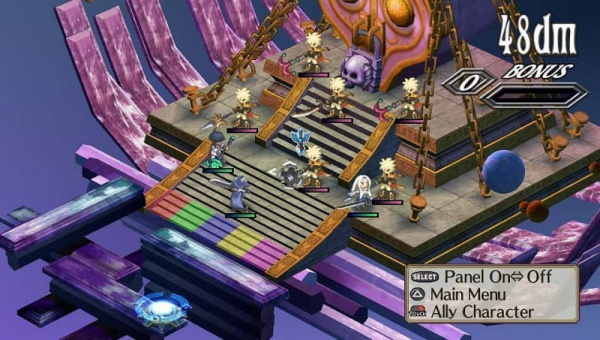 Disgaea 3 (PS VITA, БУ) - интернет-магазин GameShock г. Челябинск