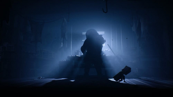 Little Nightmares II (2): Enhanced Edition (PS5, русские субтитры) - интернет-магазин GameShock г. Челябинск