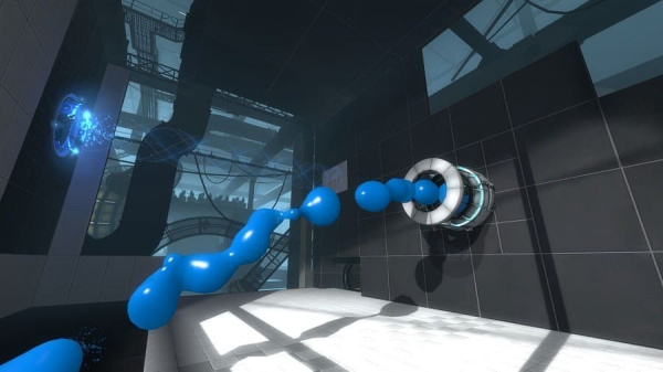 Portal 2 (Xbox 360, РУС) - интернет-магазин GameShock г. Челябинск
