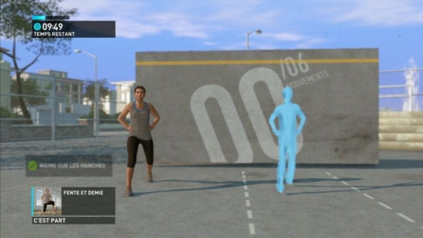 Kinect Training NIKE (Xbox 360, АНГЛ) - интернет-магазин GameShock г. Челябинск Kinect Training NIKE (Xbox 360, АНГЛ) - интернет-магазин GameShock г. Челябинск