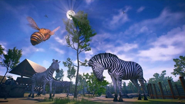 Bee Simulator [Xbox One, русские субтитры] - интернет-магазин GameShock г. Челябинск