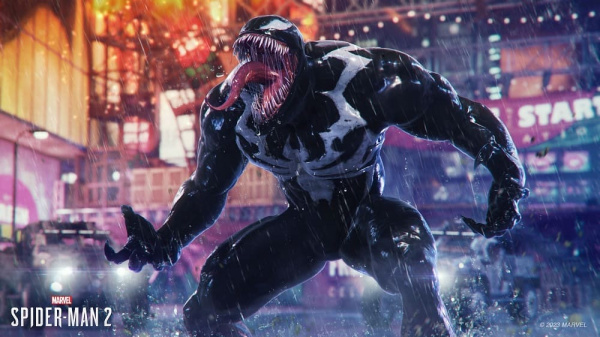 Marvel's Spider Man 2 (Человек Паук 2) - Collector's Edition (PS5, русская версия) - интернет-магазин GameShock г. Челябинск
