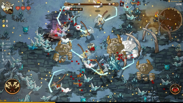 Nordic Ashes: The Complete Saga - Collector's Edition [PS5, русские субтитры] - интернет-магазин GameShock г. Челябинск
