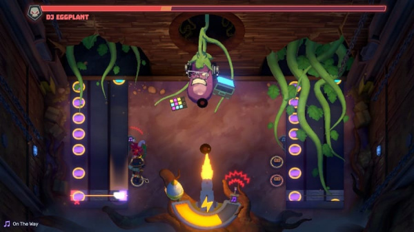 Super Crazy Rhythm Castle (Nintendo Switch, русские субтитры) - интернет-магазин GameShock г. Челябинск