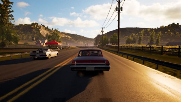 Street Outlaws 2: Winner Takes All [Nintendo Switch, английская версия] - интернет-магазин GameShock г. Челябинск