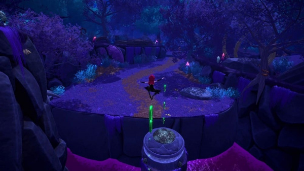 Hotel Transylvania: Scary Tale Adventures [PS4, русские субтитры] - интернет-магазин GameShock г. Челябинск