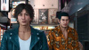 Judgment [PS4, английская версия] - интернет-магазин GameShock г. Челябинск