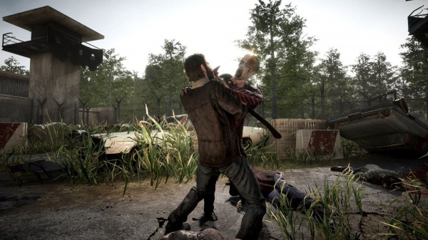 The Walking Dead: Destinies (PS5, английская версия) - интернет-магазин GameShock г. Челябинск The Walking Dead: Destinies (PS5, английская версия) - интернет-магазин GameShock г. Челябинск