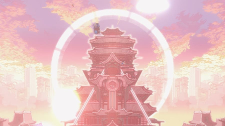 SANABI [Nintendo Switch, русские субтитры] - интернет-магазин GameShock г. Челябинск
