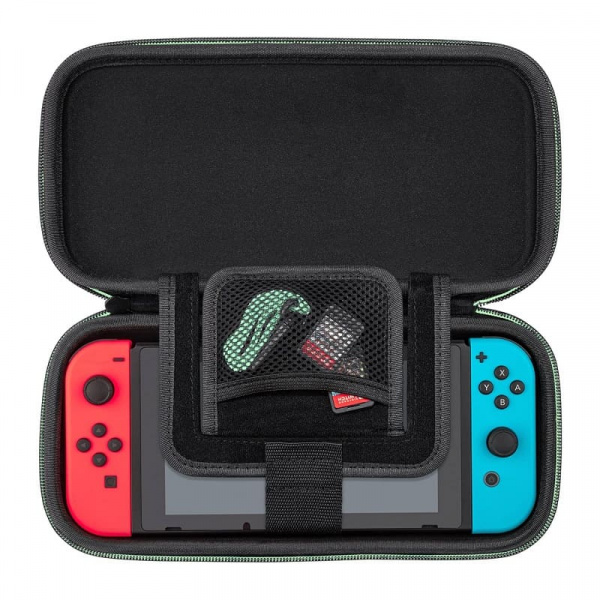 Дорожный чехол PDP Nintendo Switch Slim - Deluxe Animal Crossing - интернет-магазин GameShock г. Челябинск Дорожный чехол PDP Nintendo Switch Slim - Deluxe Animal Crossing - интернет-магазин GameShock г. Челябинск