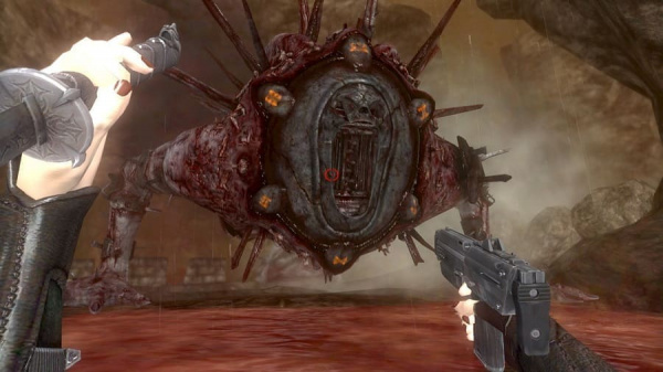 Clive Barker's Jericho (Xbox 360, АНГЛ, БУ) - интернет-магазин GameShock г. Челябинск Clive Barker's Jericho (Xbox 360, АНГЛ, БУ) - интернет-магазин GameShock г. Челябинск