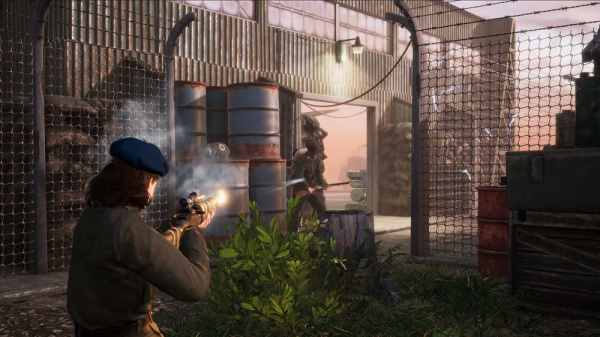 Classified: France '44 [PS5, английская версия] - интернет-магазин GameShock г. Челябинск