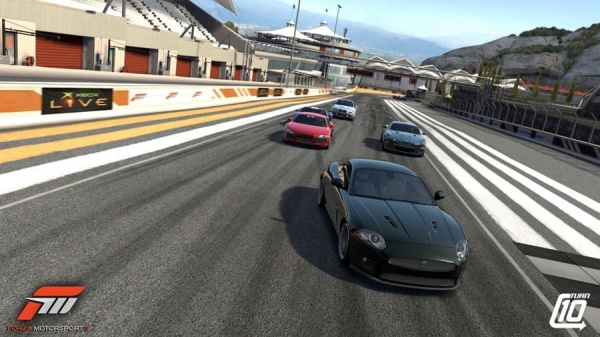 Forza Motorsport 3 + Alan Wake (Xbox 360, РУС, БУ) - интернет-магазин GameShock г. Челябинск