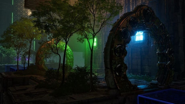 The Talos Principle II (2) - Deluxe Edition [PS5, русские субтитры] - интернет-магазин GameShock г. Челябинск