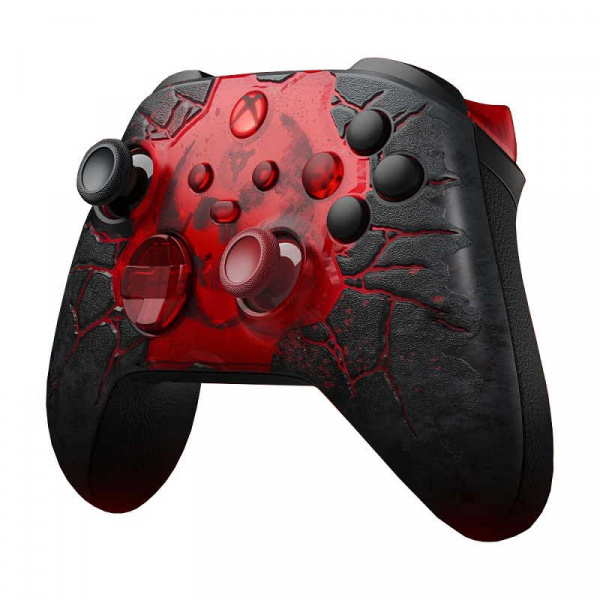Геймпад Xbox Series - Gears of War: E-Day Limited Edition - интернет-магазин GameShock г. Челябинск