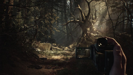 Blair Witch [PS4, русские субтитры] - интернет-магазин GameShock г. Челябинск