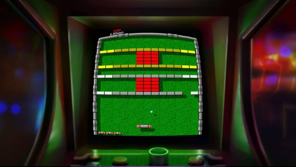 Arkanoid Eternal Battle - Limited Edition [PS5, русские субтитры] - интернет-магазин GameShock г. Челябинск