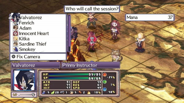 Disgaea 4 Complete+ (Nintendo Switch, АНГЛ, БУ) - интернет-магазин GameShock г. Челябинск Disgaea 4 Complete+ (Nintendo Switch, АНГЛ, БУ) - интернет-магазин GameShock г. Челябинск