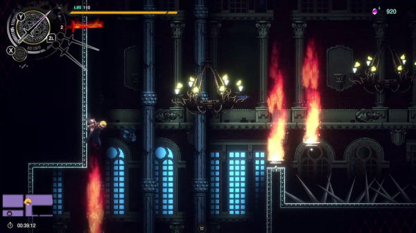 Overlord: Escape From Nazarick [Nintendo Switch, английская версия] - интернет-магазин GameShock г. Челябинск