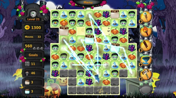 Secret of Magic 1 & 2 [Nintendo Switch, английская версия, БУ] - интернет-магазин GameShock г. Челябинск