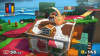 Paper Mario Color Splash (WiiU, РУС) - интернет-магазин GameShock г. Челябинск