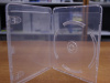Бокс для диска PS3 box case ПС3 (Коробка кейс Playstation 3) - интернет-магазин GameShock г. Челябинск