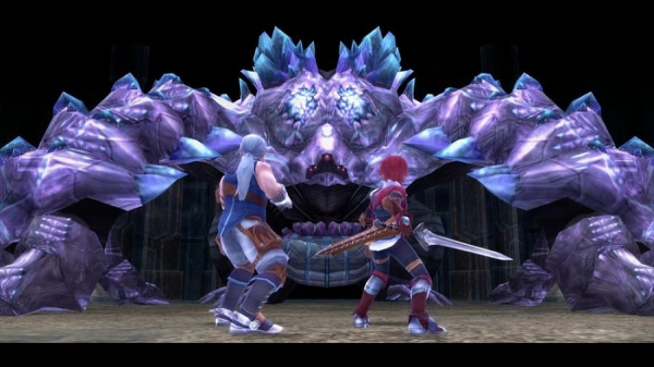 Ys: Memories of Celceta [PS4, английская версия] - интернет-магазин GameShock г. Челябинск