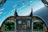 F-24 Stealth Fighter (РУС) 32 bit - интернет-магазин GameShock г. Челябинск