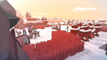 Temtem [Xbox Series X, английская версия] - интернет-магазин GameShock г. Челябинск