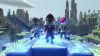 Portal Knights (Nintendo Switch, русские субтитры) - интернет-магазин GameShock г. Челябинск