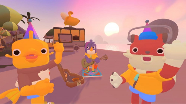 Fruitbus [PS5, русские субтитры] - интернет-магазин GameShock г. Челябинск