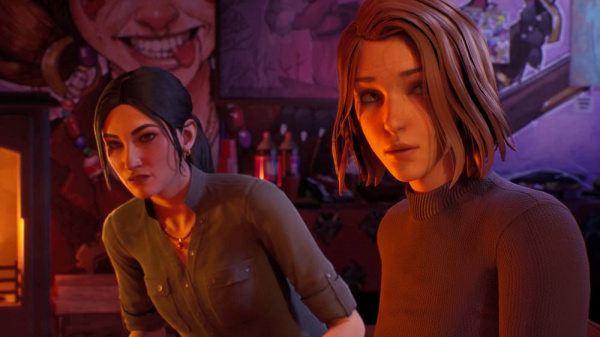 Life is Strange - Double Exposure (Xbox Series X, русские субтитры) - интернет-магазин GameShock г. Челябинск