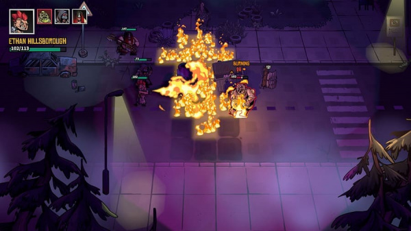 Days of Doom [Nintendo Switch, английская версия] - интернет-магазин GameShock г. Челябинск