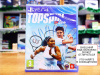 TopSpin 2K25 (PS4, английская версия) - интернет-магазин GameShock г. Челябинск