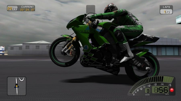 SBK 08 (Xbox 360, АНГЛ, БУ) - интернет-магазин GameShock г. Челябинск