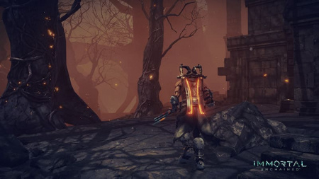 Immortal: Unchained (PS4, русские субтитры) - интернет-магазин GameShock г. Челябинск Immortal: Unchained (PS4, русские субтитры) - интернет-магазин GameShock г. Челябинск