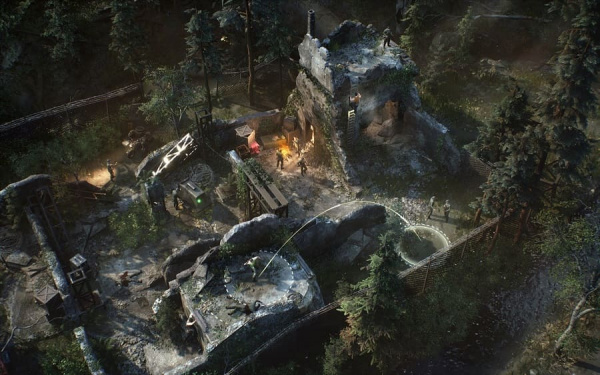 War Mongrels [PS5, русские субтитры, БУ] - интернет-магазин GameShock г. Челябинск