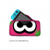 Защитный чехол Quick Pouch Collection "Splatoon 2 Pink" для Nintendo Switch/Lite - интернет-магазин GameShock г. Челябинск