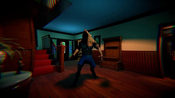 Goosebumps: Dead of Night [PS4, русские субтитры] - интернет-магазин GameShock г. Челябинск