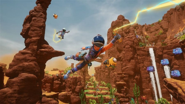 Revenge of the Savage Planet - Day One Edition (Xbox Series X, английская версия) - интернет-магазин GameShock г. Челябинск