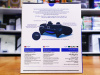 Джойстик Playstation PS4 Dualshock 4 v2 FIFA - интернет-магазин GameShock г. Челябинск Джойстик Playstation PS4 Dualshock 4 v2 FIFA - интернет-магазин GameShock г. Челябинск